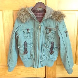 BURTON winter jacket